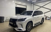 Lexus LX 570, 5.7 автомат, 2019, внедорожник Қостанай