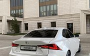 Lexus IS 300, 2 автомат, 2017, седан Астана