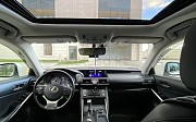 Lexus IS 300, 2 автомат, 2017, седан Астана