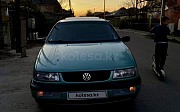 Volkswagen Passat, 2 автомат, 1995, седан Шымкент
