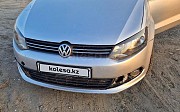 Volkswagen Polo, 1.6 механика, 2011, седан Шымкент