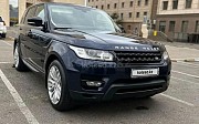 Land Rover Range Rover Sport, 3 автомат, 2014, внедорожник Актау