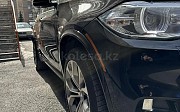 BMW X5, 3 автомат, 2015, кроссовер Алматы