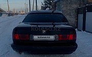 BMW 525, 2.5 механика, 1992, седан Караганда