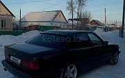BMW 525, 2.5 механика, 1992, седан Қарағанды