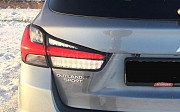 Mitsubishi Outlander, 2 вариатор, 2020, кроссовер Караганда