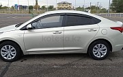 Hyundai Accent, 1.6 автомат, 2019, седан Павлодар