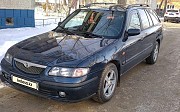 Mazda 626, 1.8 механика, 1998, универсал Қостанай