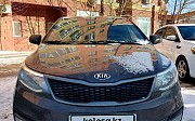 Kia Rio, 1.6 автомат, 2016, хэтчбек Астана