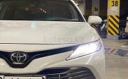 Toyota Camry, 2.5 автомат, 2018, седан 