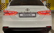 Toyota Camry, 2.5 автомат, 2018, седан 