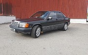 Mercedes-Benz 190, 1.8 механика, 1992, седан Қостанай
