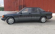Mercedes-Benz 190, 1.8 механика, 1992, седан Костанай