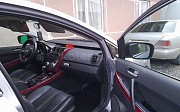 Mazda CX-7, 2.3 автомат, 2007, кроссовер Шымкент