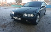 BMW 325, 2.5 механика, 1991, седан Петропавловск