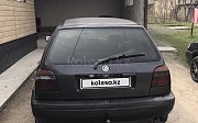 Volkswagen Golf, 1.8 механика, 1992, хэтчбек Есік