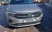 Volkswagen Polo, 1.4 робот, 2020, лифтбек Астана