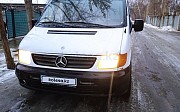 Mercedes-Benz Vito, 2.1 автомат, 2001, минивэн Алматы