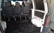 Mercedes-Benz Vito, 2.1 автомат, 2001, минивэн Алматы