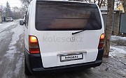 Mercedes-Benz Vito, 2.1 автомат, 2001, минивэн Алматы