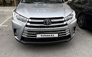 Toyota Highlander, 3.5 автомат, 2019, кроссовер Актау