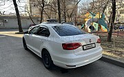 Volkswagen Jetta, 1.6 автомат, 2015, седан Алматы