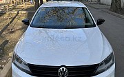 Volkswagen Jetta, 1.6 автомат, 2015, седан Алматы