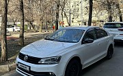 Volkswagen Jetta, 1.6 автомат, 2015, седан Алматы