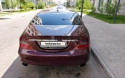 Mercedes-Benz CLS 350, 3.5 автомат, 2007, седан Астана