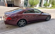 Mercedes-Benz CLS 350, 3.5 автомат, 2007, седан Астана