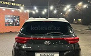 Kia Sportage, 2.4 автомат, 2021, кроссовер Шымкент