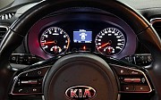 Kia Sportage, 2.4 автомат, 2021, кроссовер Шымкент