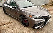 Toyota Camry, 2.5 автомат, 2021, седан 