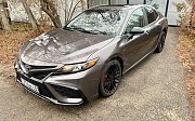 Toyota Camry, 2.5 автомат, 2021, седан 