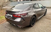 Toyota Camry, 2.5 автомат, 2021, седан 