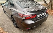 Toyota Camry, 2.5 автомат, 2021, седан 