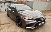 Toyota Camry, 2.5 автомат, 2021, седан 