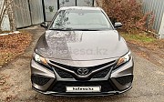 Toyota Camry, 2.5 автомат, 2021, седан 