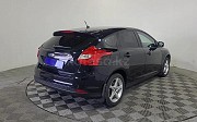 Ford Focus, 1.6 механика, 2013, хэтчбек 