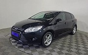 Ford Focus, 1.6 механика, 2013, хэтчбек 