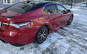 Toyota Camry, 2.5 автомат, 2021, седан Астана