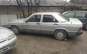 Mercedes-Benz 190, 2.3 механика, 1990, седан Алматы
