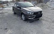 ВАЗ (Lada) Vesta, 1.6 механика, 2018, седан Павлодар