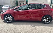 Kia Cee’d, 1.6 автомат, 2014, хэтчбек Нұр-Сұлтан (Астана)