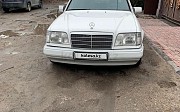 Mercedes-Benz E 220, 2.2 автомат, 1995, седан Алматы