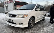 Mazda MPV, 2.5 автомат, 2000, минивэн Алматы