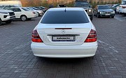 Mercedes-Benz E 320, 3.2 автомат, 2002, седан Алматы