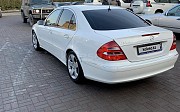 Mercedes-Benz E 320, 3.2 автомат, 2002, седан Алматы