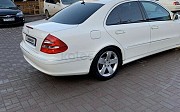 Mercedes-Benz E 320, 3.2 автомат, 2002, седан Алматы