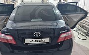 Toyota Camry, 3.5 автомат, 2007, седан 